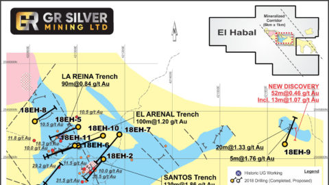 El Habal A1 Alterations