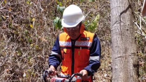 Portable Drill Rig – Shallow Drilling