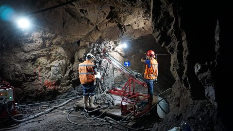 Drilling program 2022 pt2